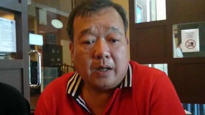 Ditangkap di Halim, Ini Fakta Tersangka Kasus Mafia Bola Johar Lin Eng