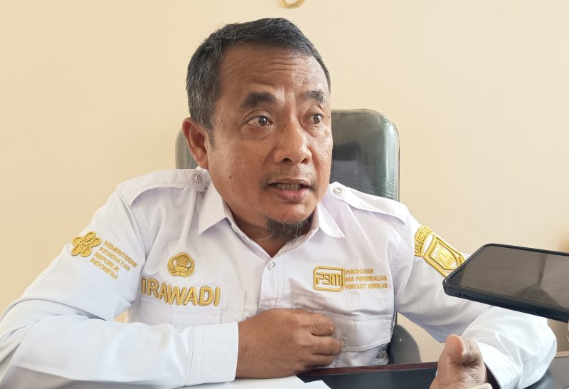 Didominasi LSL, Kasus HIV di Bengkalis Ditemukan Capai 35 Kasus dalam Enam Bulan