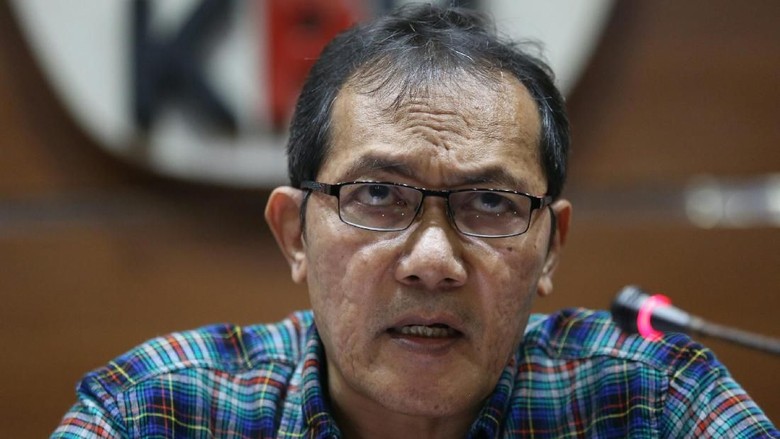 Korupsi Pengadaan 20 Kapal di KKP-Bea Cukai, KPK Tetapkan 4 Tersangka