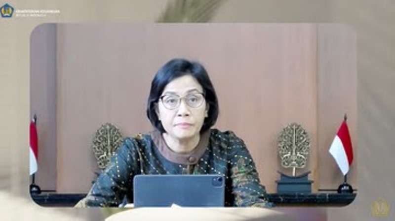 Vaksinasi Ngebut! RI Kini Ada di Peringkat 6 di Dunia