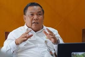 Jelang Musda Golkar, SF Hariyanto Diserang Hoaks Terkait Kasus Flyover SKA