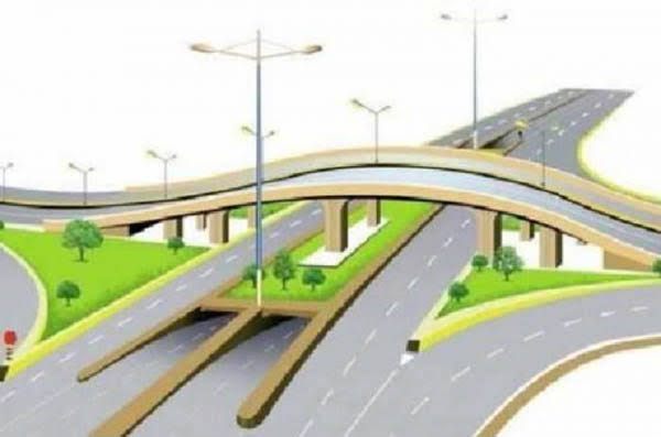 Pemprov Riau Optimis Pembebasan Lahan Flyover Simpang Soebrantas-Garuda Sakti Rampung Desember 2024