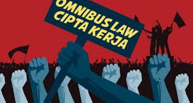 Ini 11 Keuntungan Omnibus Law UU Cipta Kerja Bagi Pekerja Indonesia, Jaminan Bagi Korban PHK