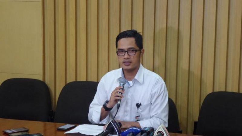 Kasus PLTU Riau-1, KPK Geledah Rumah Dirut PLN