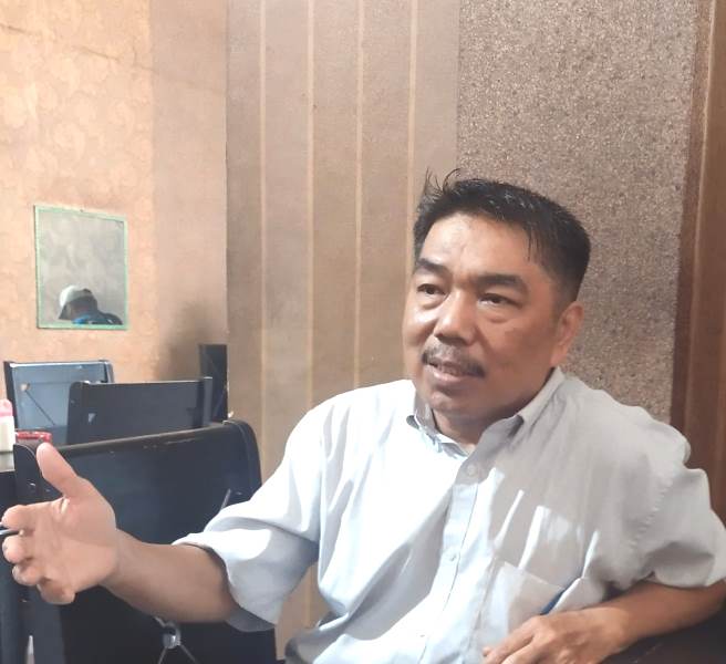 Diadukan Karena Dugaan Penyelewengan DD Sukamaju, BPD dan Warga Desak Pj.Kades Zulfahmi Dicopot