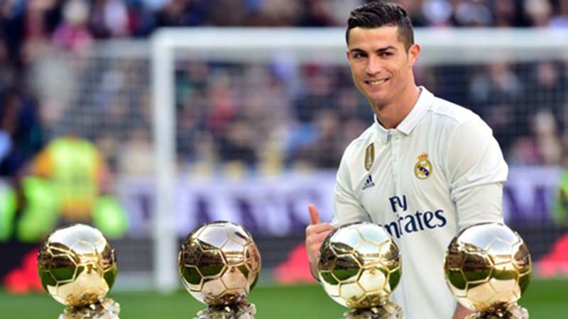 Sama-Sama Langganan Juara, Juve-Ronaldo Bakal Sangat Cocok