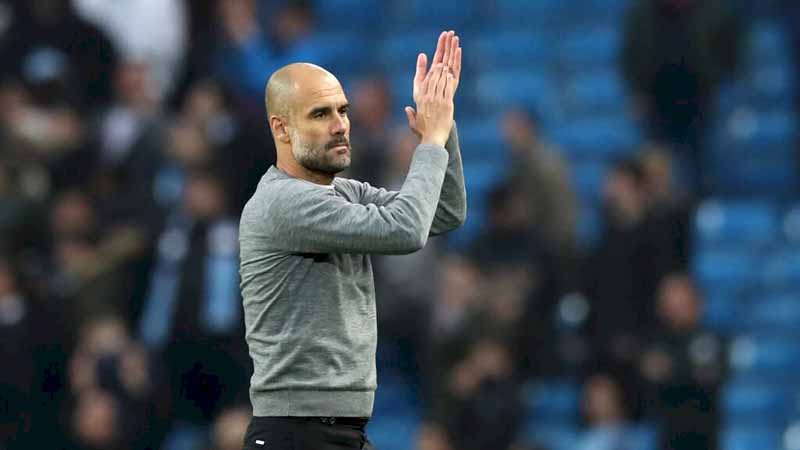 Guardiola: Real Madrid Spektakuler!