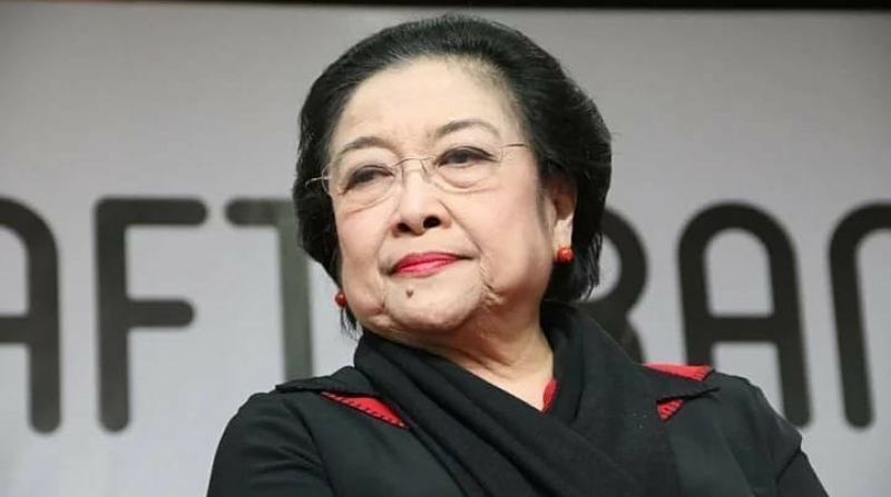 Megawati: Ngaku Banyak Orang Gak Suka Dirinya