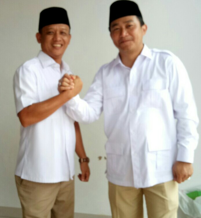 HUT Partai Gerindra ke-10  di Prov. Riau, Kemenangan Pilgubri Segmen Menuju