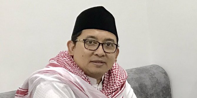 Presiden Sebar Hoaks Soal RUU Terorisme? Ini Kata Fadli Zon