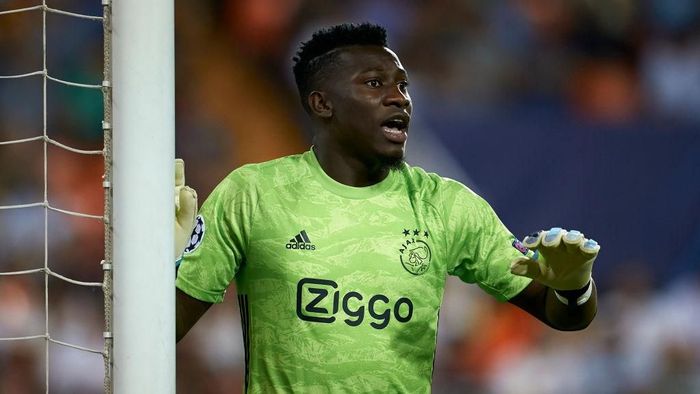 Inginkan Onana, Chelsea Harus Bayar Rp 682,8 M