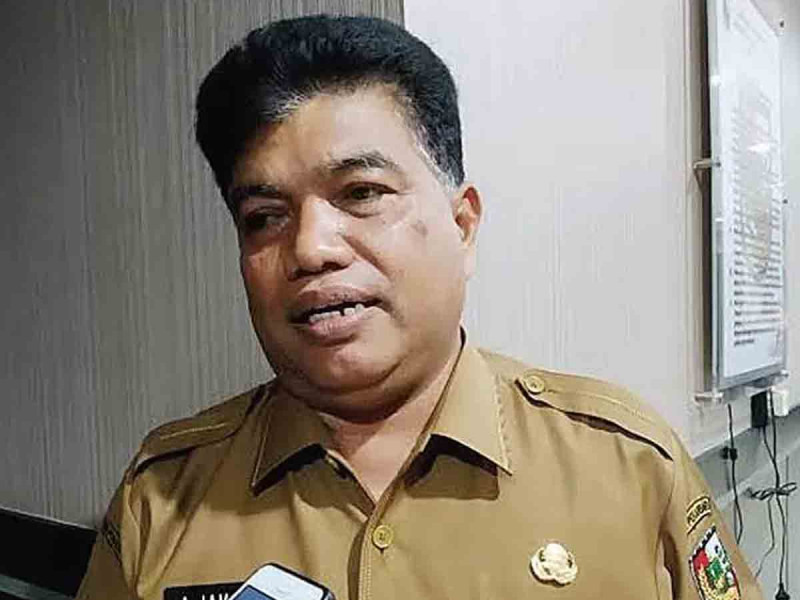 Kabar Gembira, 2 SMP Baru di Pekanbaru Sudah Beroperasi Penuh, Termasuk Terima Siswa Baru
