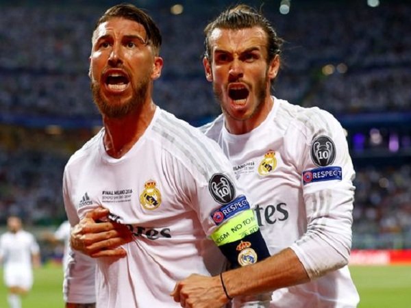 Ramos ke Media: Tolong, Hormati Privasi Bale