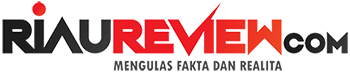 Logo RiauReview.com